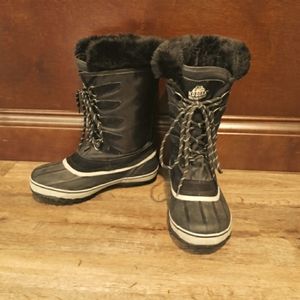 Kodiak Waterproof Snow Boots